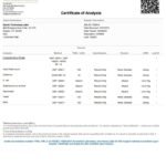 SR-9009 Powder (Stenabolic) | 2 Grams 3 10e