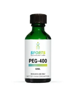 Polyethylene Glycol 400 (PEG-400)
