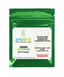 SR-9009 Powder (Stenabolic) | 2 Grams