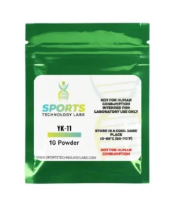YK-11 Powder | 1 Gram