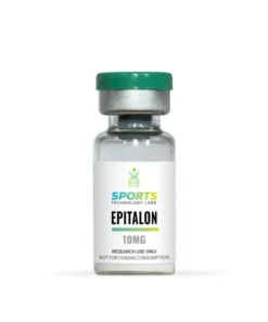 Epitalon 10 mg