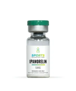 Ipamorelin 5 mg