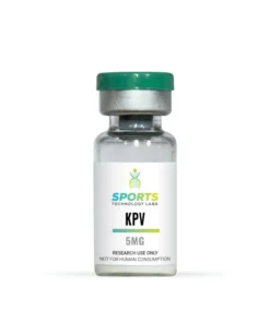 KPV Peptide 5 mg