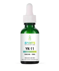 Liquid YK-11 – 10 mg/mL