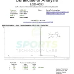 MK-677, YK-11, and LGD-4033 Stack 3 8e
