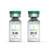 BPC-157 Peptide and TB-500 Peptide