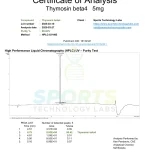 BPC-157, TB-500, & GHK-Cu Glow Stack 3 s333