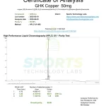 BPC-157, TB-500, & GHK-Cu Glow Stack 4 s3333